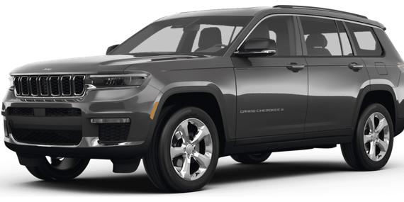 JEEP GRAND CHEROKEE 2022 1C4RJKBG0N8559759 image